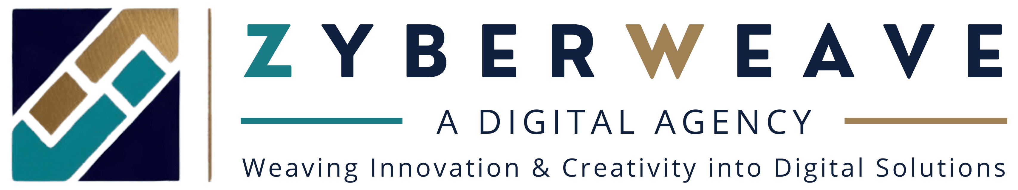 zyberweave — A Digital Agency